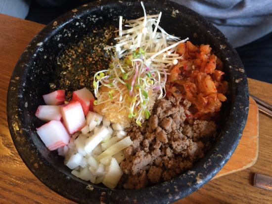 Yookssam Naengmyeon Myeongdong 2